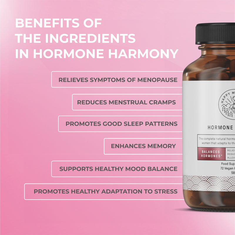 Hormone Harmony™