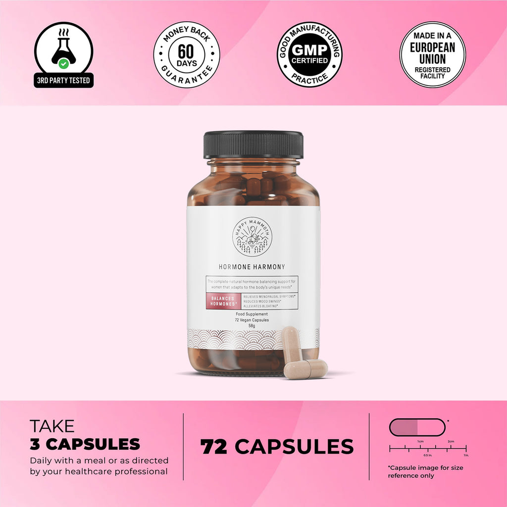 Hormone Harmony