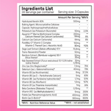 Nouveau Hormone Harmony PLUS+