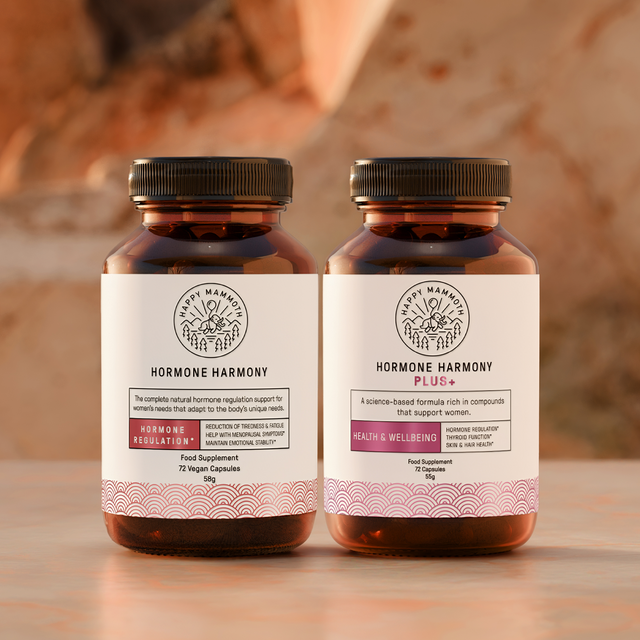 The Hormone Reset Kit