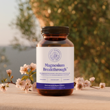 Magnesium Breakthrough