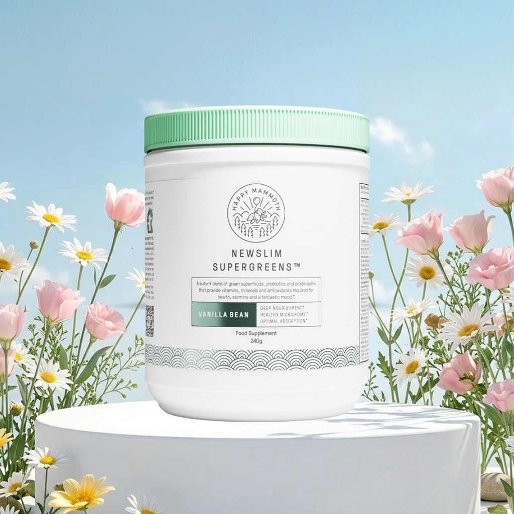 NewSlim SuperGreens