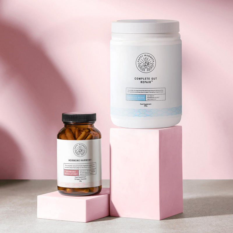 The Age Reset Kit
