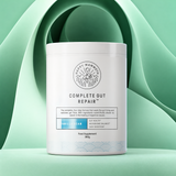 Complete Gut Repair