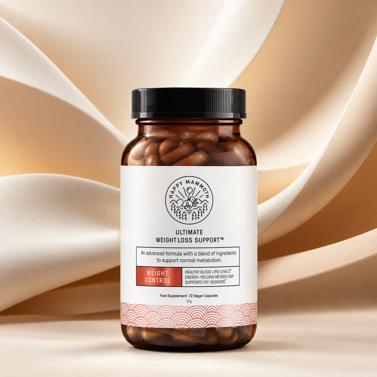 Ultimate Weight Loss Support