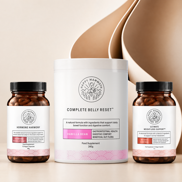 Ultimate Weight Loss Protocol 4.0