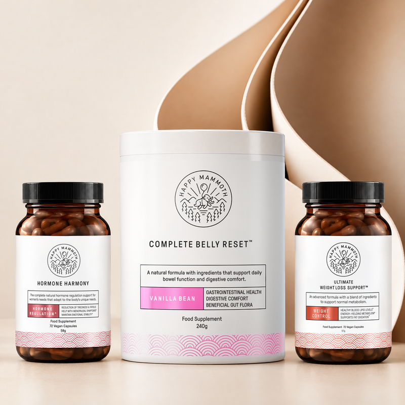 Ultimate Weight Loss Protocol 4.0