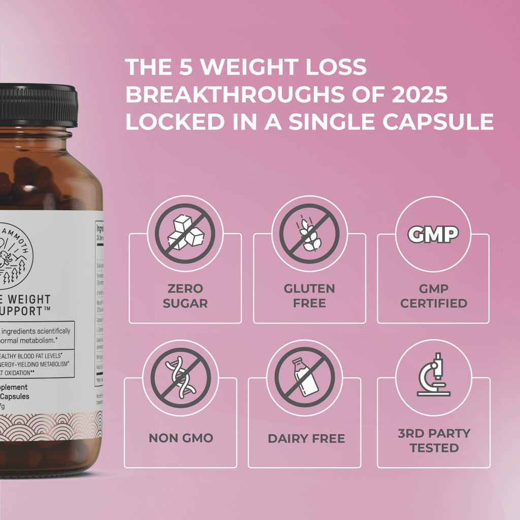VIP Club Ultimate Weight Control