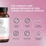 Ultimate Weight Loss Support