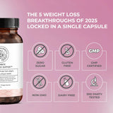 Ultimate Weight Loss Support