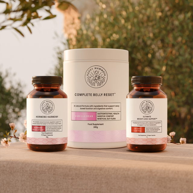 Ultimate Weight Loss Protocol 4.0
