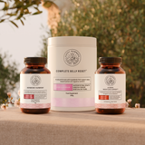 Ultimate Weight Loss Protocol 4.0