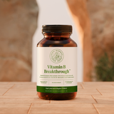 Vitamin B Breakthrough