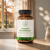 Vitamin B Breakthrough