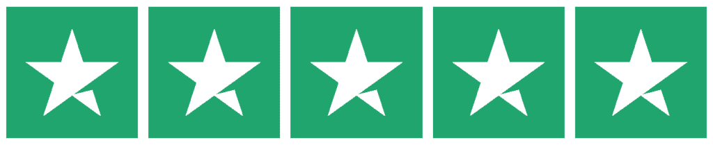 5 stars
